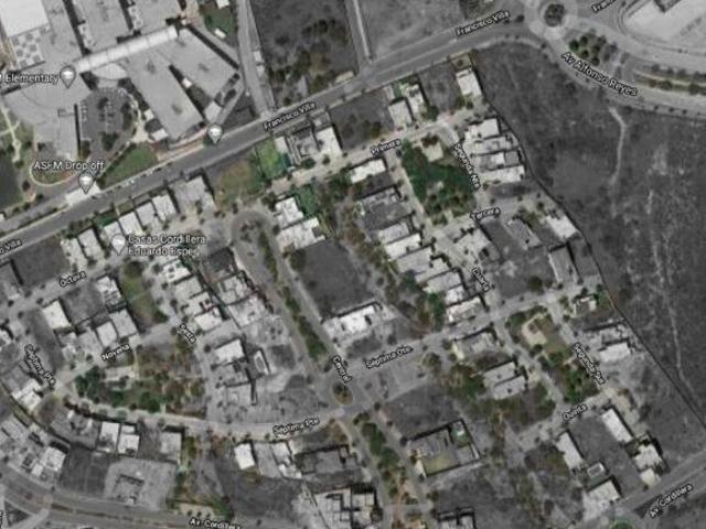 TERRENO EN VENTA EN RESIDENCIAL CORDILLERA