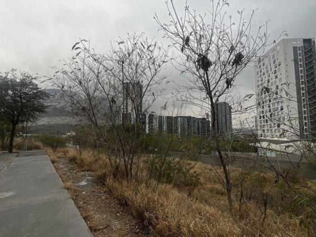 TERRENO EN VENTA EN RESIDENCIAL CORDILLERA