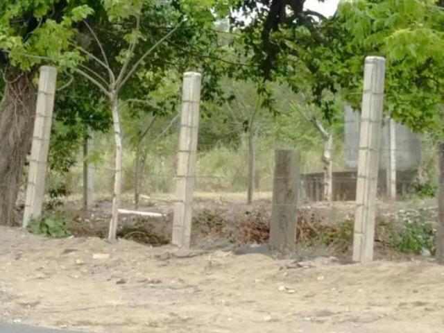 Terreno en Venta en Residencial del Bosque, Veracruz, Veracruz de Ignacio de la Llave
