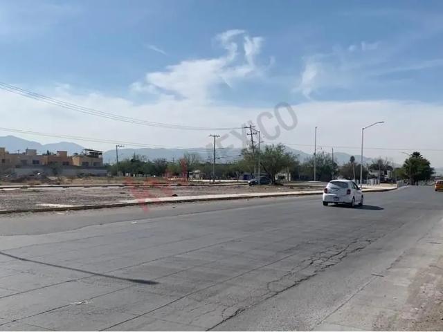 Terreno en venta en Residencial del Norte, Torreón, Coahuila de Zaragoza