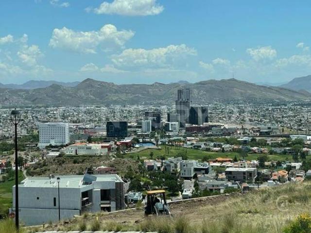 TERRENO EN VENTA EN RESIDENCIAL DOMINION