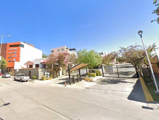 Terreno en Venta en Residencial Ex Hacienda de Guadalupe