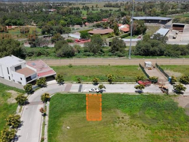 Terreno en Venta en Residencial el Mayorazgo, León Gto