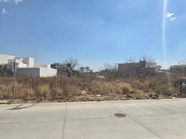 Terreno en venta en Residencial El Molino León Guanajuato