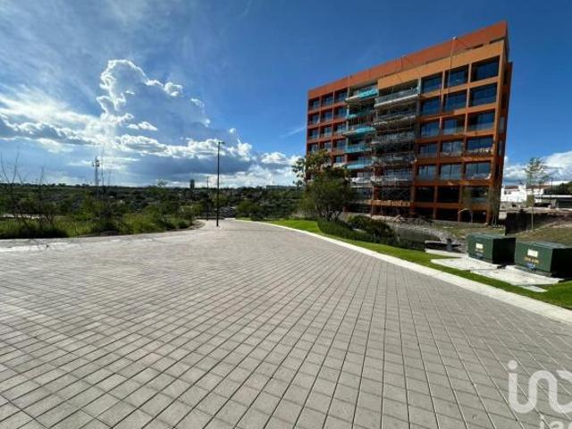 Terreno en Venta en Antigua Hacienda, El Campanario Queretaro