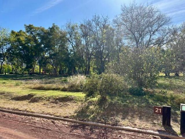 TERRENO EN VENTA EN RESIDENCIAL EL CARMEN ATLIXCO, PUEBLA