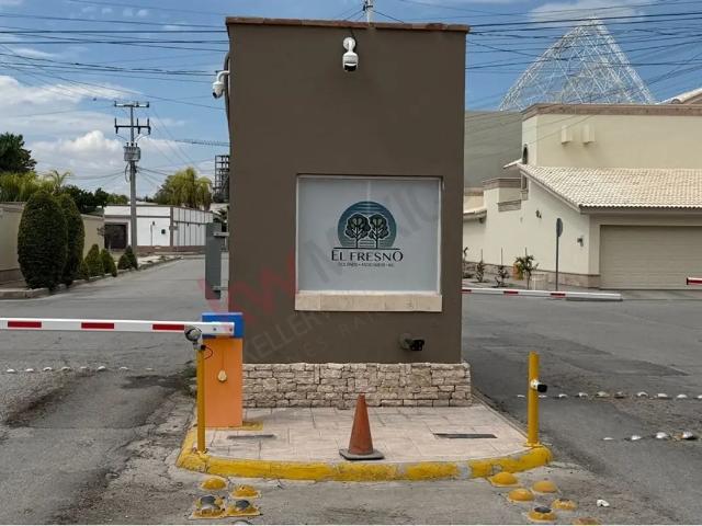 Terreno en venta en Residencial el Fresno, Torreón, Coahuila de Zaragoza