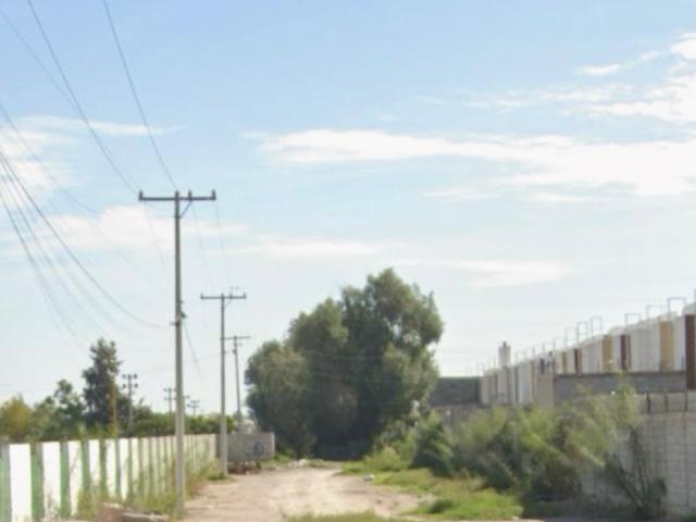 Terreno en venta en Residencial Jardines, Lerdo, Durango