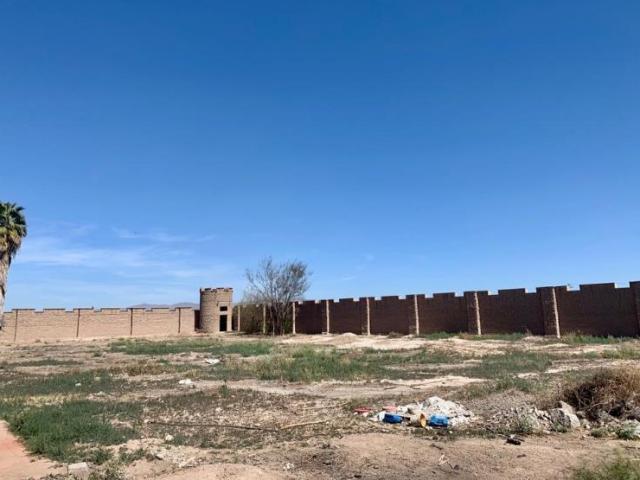 Terreno en venta en Residencial Lumbalca, Matamoros, Coahuila de Zaragoza
