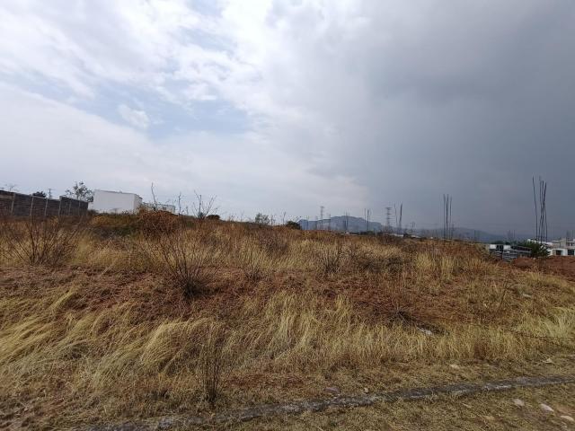 Terreno en venta en Residencial La Ca?ada