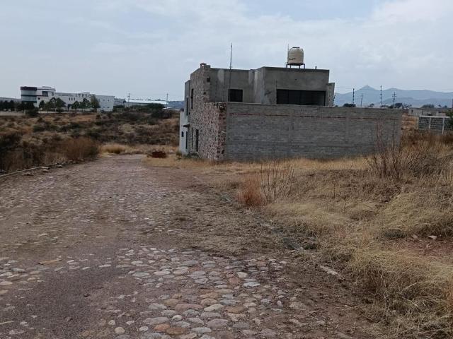 Terreno en venta en Residencial La Ca?ada