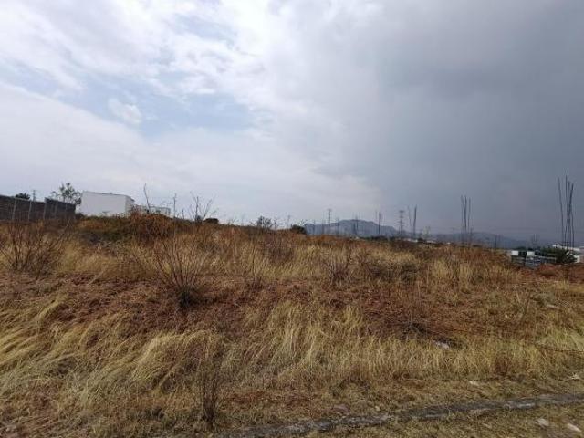 Terreno en venta en Residencial La Cañada
