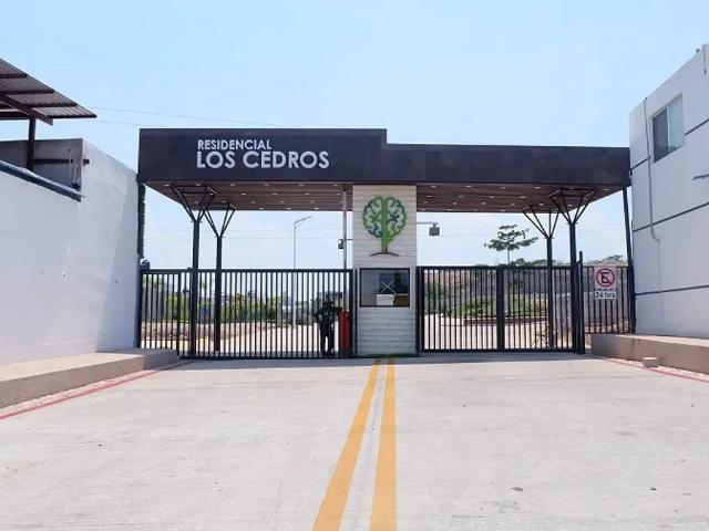 Terreno en venta en Residencial La Hacienda, Tuxtla Gutiérrez, Chiapas