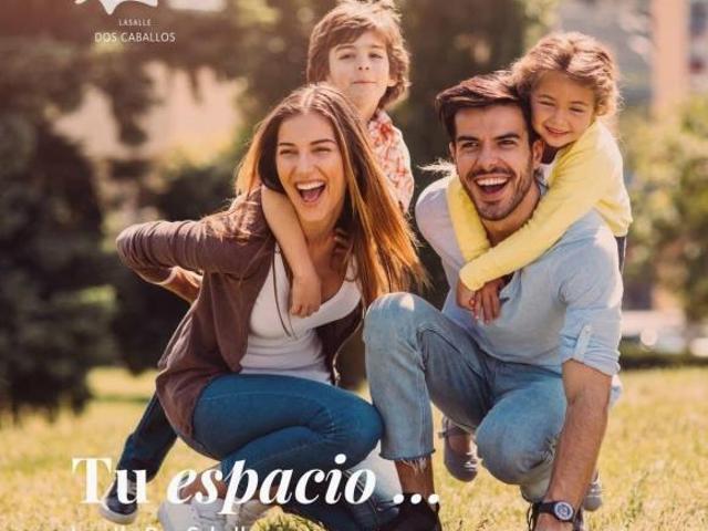 Terreno en Venta en Residencial La Salle dos Caballos Durango