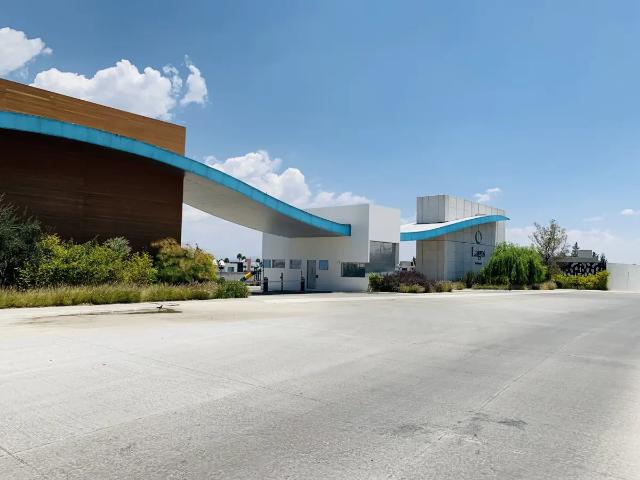 Terreno en venta en Residencial Lagos, Pachuca de Soto, Hidalgo