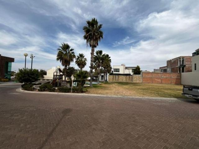 Terreno en Venta en Residencial Las Plazas, Aguascalientes, Ags