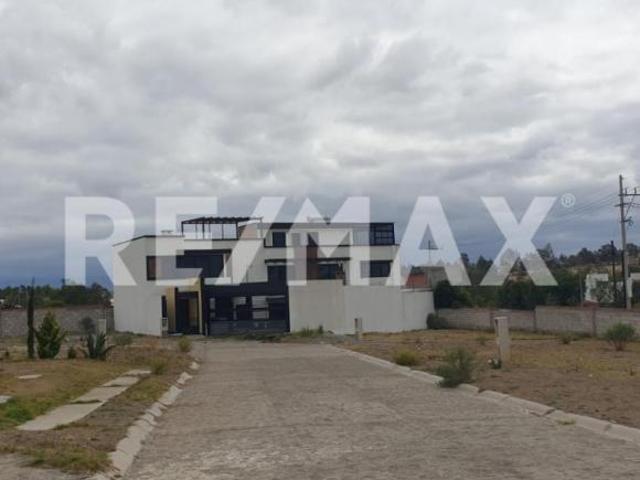 Terreno en Venta en Residencial Lomas de Soltepec, Huamantla, Estado de Tlaxcala 4