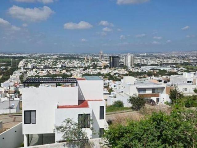 Terreno en venta en Residencial Lomas Punta del Este