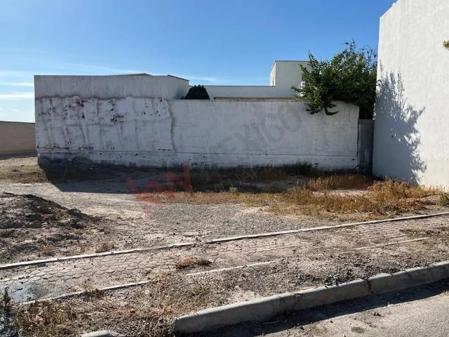 Terreno en venta en Residencial los Fresnos, Torreón, Coahuila de Zaragoza
