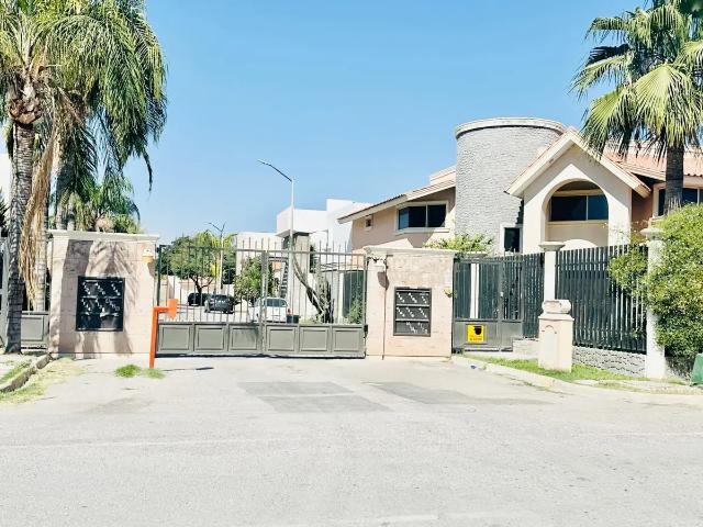 Terreno en venta en Residencial los Fresnos, Torreón, Coahuila de Zaragoza