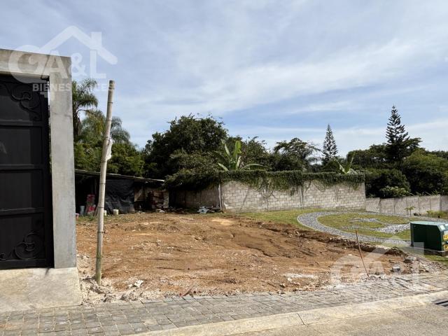 Terreno en Venta en Residencial Paseo Real