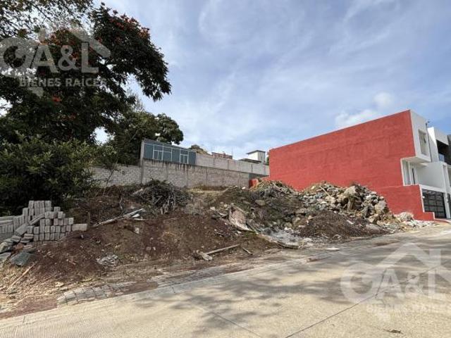 Terreno en Venta en Residencial Paseo Real
