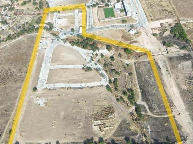 Terreno en Venta en Residencial Paseos de Levana al Norponiente de la Ciudad de Aguascalientes