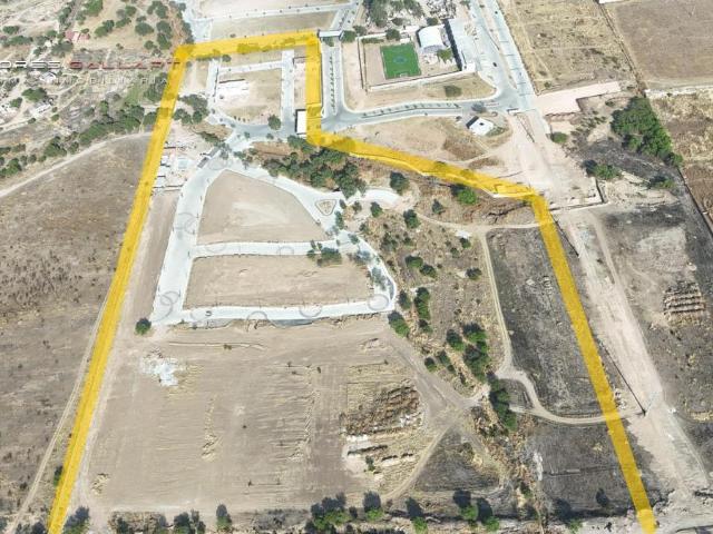 Terreno en Venta en Residencial Paseos de Levana al Norponiente de la Ciudad de Aguascalientes