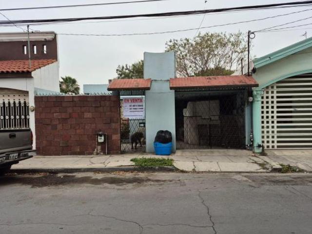 Terreno en venta en Residencial Periferico, San Nicolas de los Garza, N.L