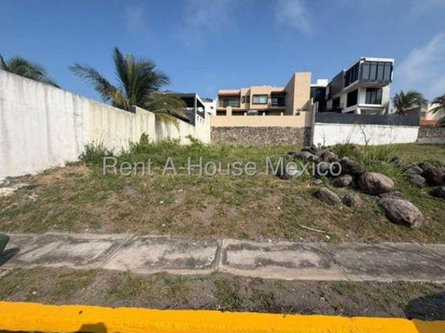 Terreno en Venta en Residencial Playas del Conchal 401 m2