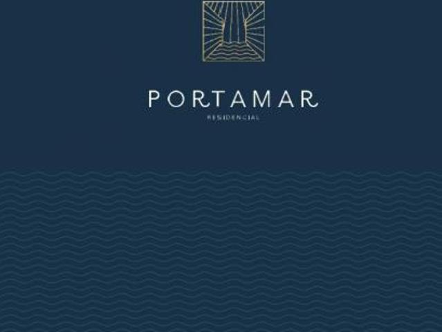 Terreno en VENTA en Residencial PORTAMAR con acceso a la playa y amenidades