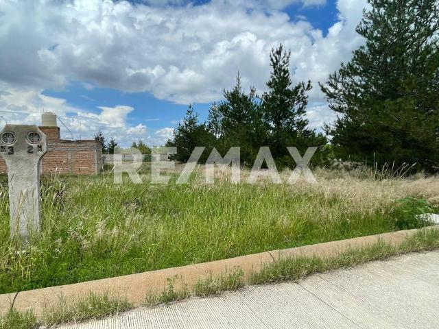Terreno en venta en residencial privado Las Villas