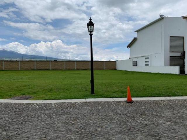 Terreno en Venta en Residencial Rancho el Mesón