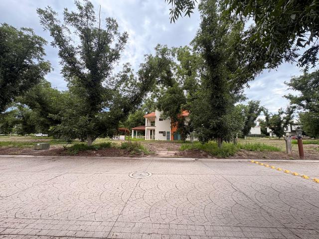 Terreno en venta en Residencial Real Castilla