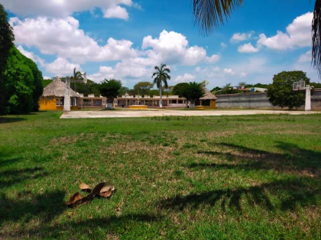 Terreno en venta en Residencial Resurgimiento, Campeche, Campeche