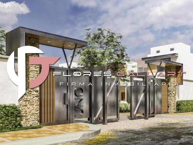 Terreno en Venta en Residencial Tamara al Norte de la Ciudad de Aguascalientes