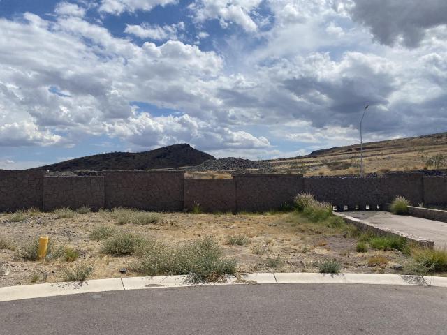 Terreno en venta en Residencial Torralba