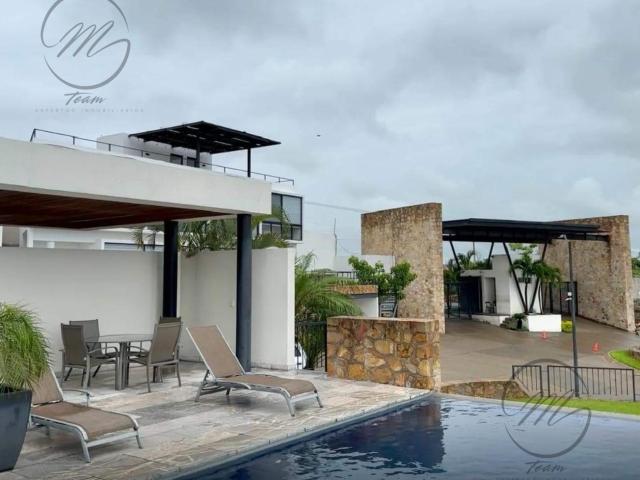 Terreno en Venta en Residencial Vistalago, Tequesquitengo