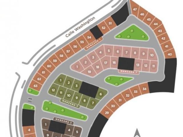 TERRENO EN VENTA EN RESIDENCIAL VISTAS DE SAN CHARBEL 412.42 M2