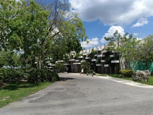Terreno en venta en residencial yaxlum conkal merida yucatan