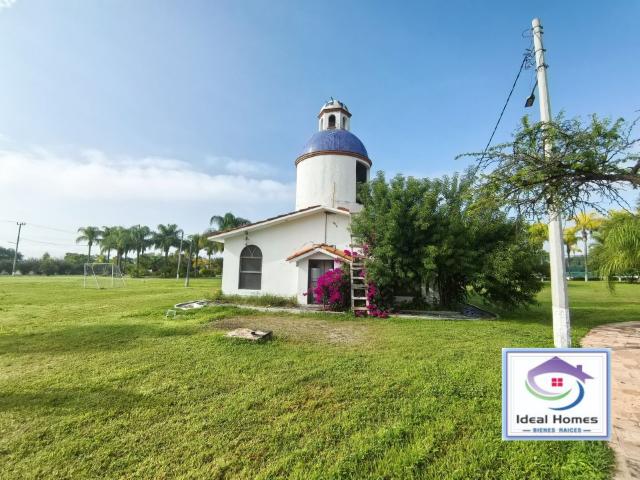 Terreno en Venta en Residencial Yextho Tecozautla