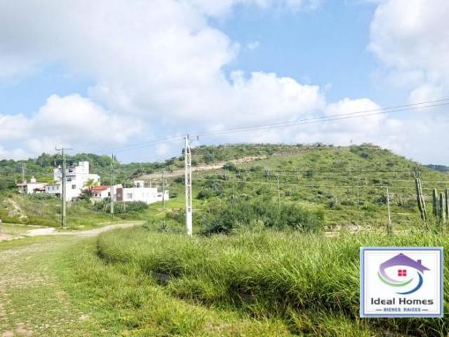 Terreno en Venta en Residencial Yextho Tecozautla