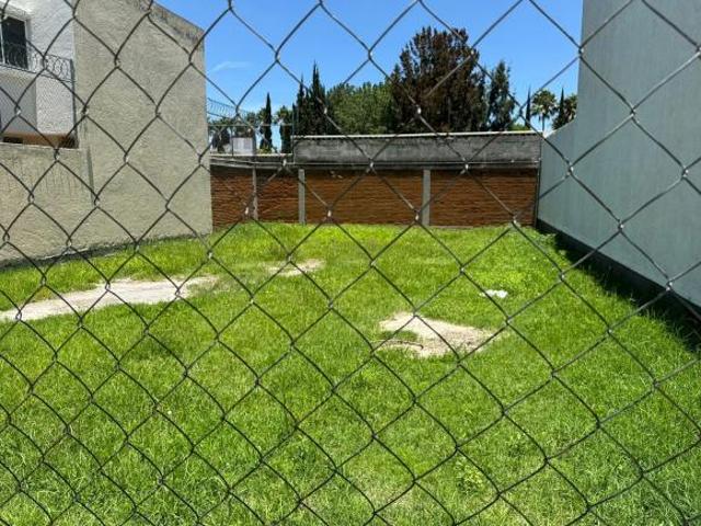 Terreno de 227 m² en venta en Fundadores de Zavaleta