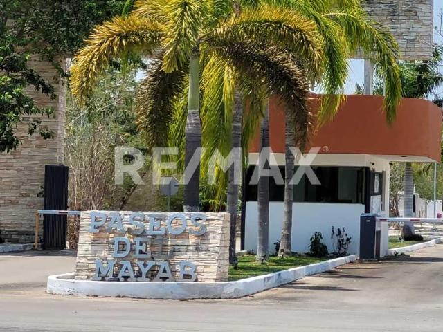Terreno en Venta en Residencial