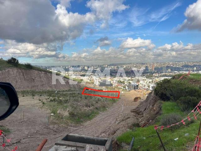 Terreno en Venta, en Residencial Agua Caliente, Tijuana