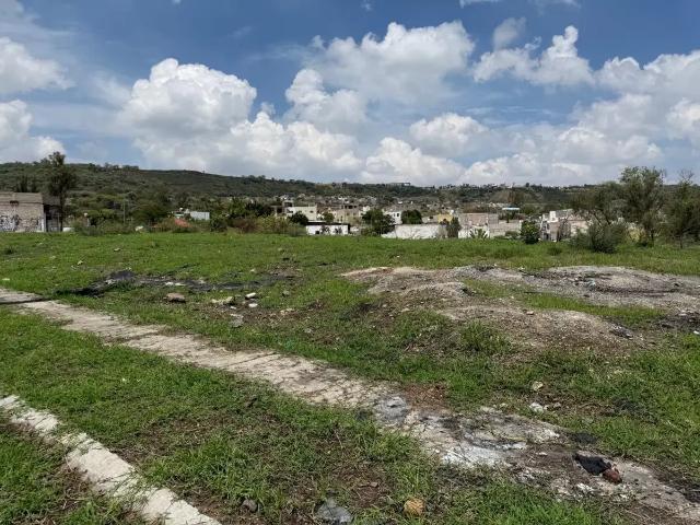 Terreno en venta en Residencias el Prado Jardines del Prado, Tonalá, Jalisco