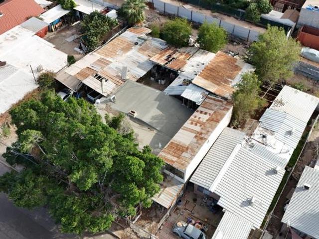 Terreno en venta en República de Uruguay Fracc. Sonora Mexicali B.C