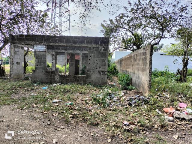Terreno en venta en Revolucion, Centro, Tabasco