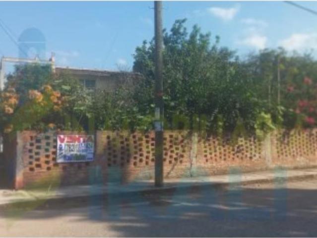 Terreno en venta en Revolucion, Poza Rica de Hidalgo, Veracruz de Ignacio de la Llave