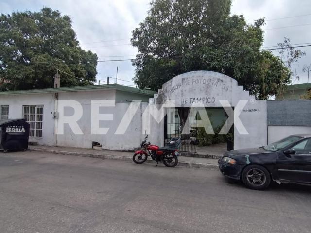 Terreno en venta en Revolución Verde